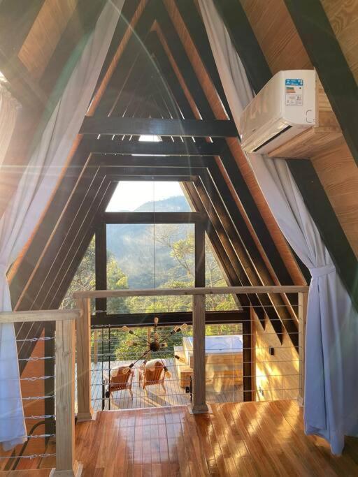 Chalet De Altitude Maravilhosa. Urubici