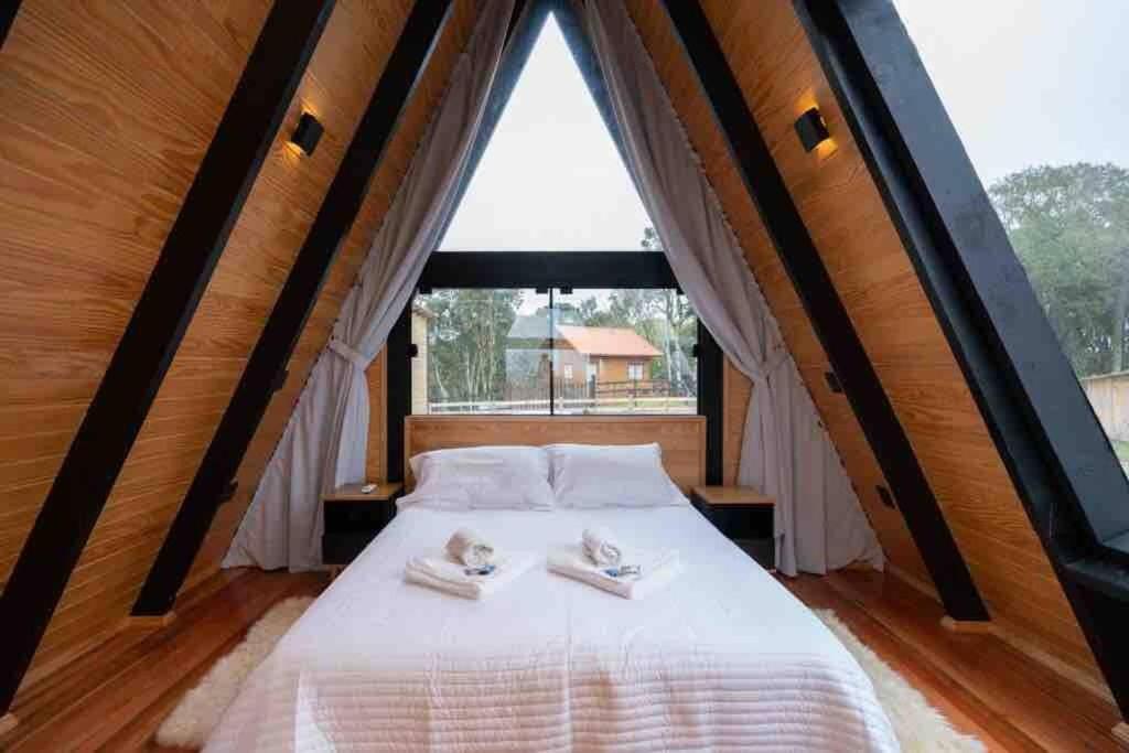 Chalet De Altitude Maravilhosa. *