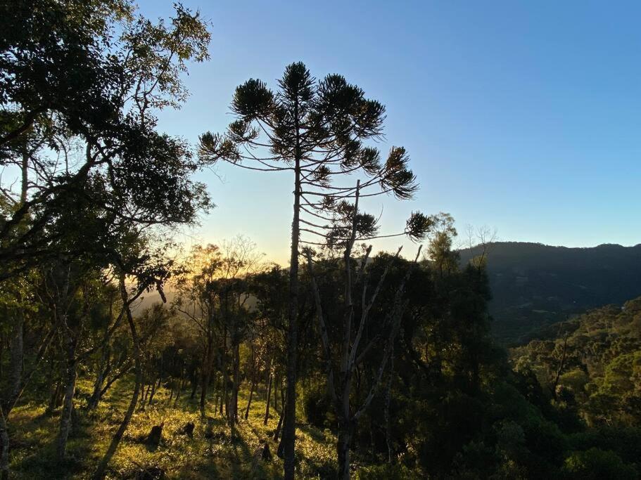 De Altitude Maravilhosa.