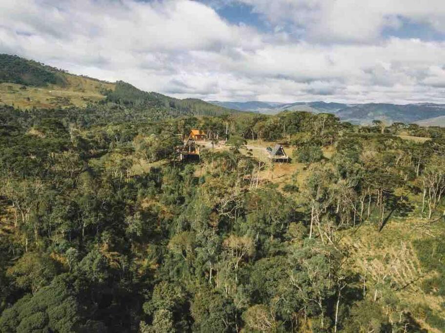 Chalet De Altitude Maravilhosa.