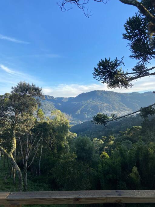 De Altitude Maravilhosa. Chalet