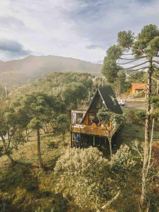 De Altitude Maravilhosa.